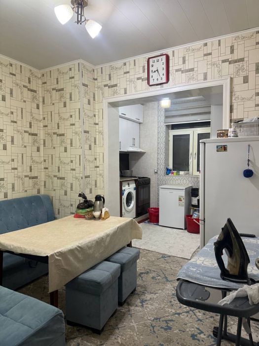 Продается дом Сергели