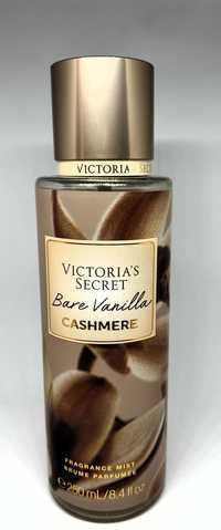 parfum Victoria's Secret Bare Vanilla Cashmere, 250 ml