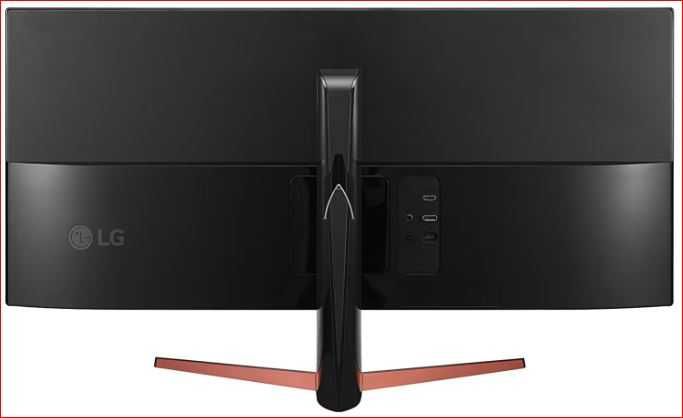 Monitor Gaming LED LG 34", IPS, UltraWide, UWHD 2K, 1ms, HDMI, 34UM69G