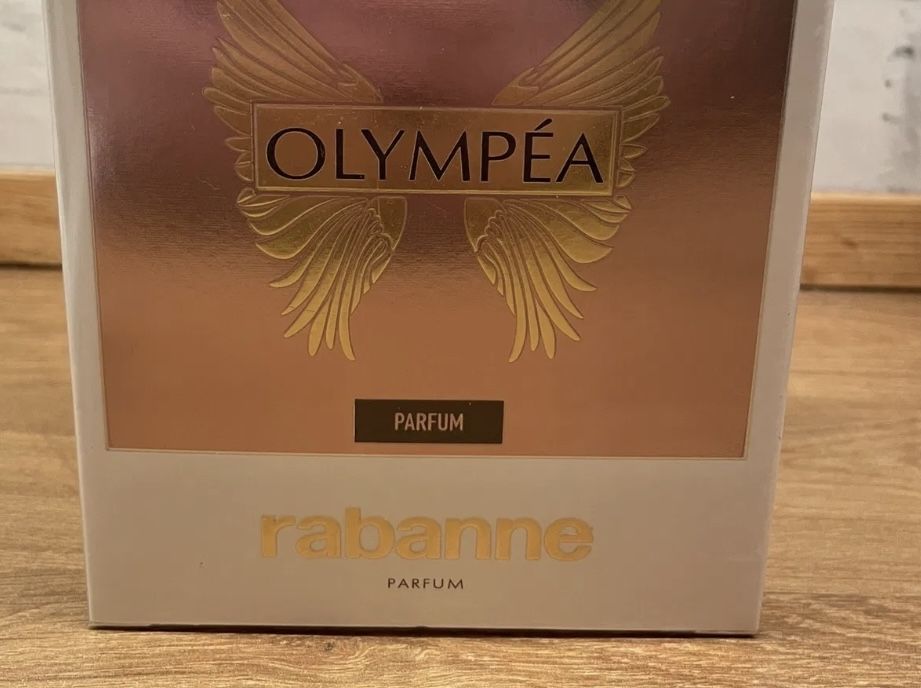 Paco Rabanne Olimpea
