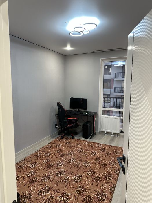 Игровокй крмпьютер