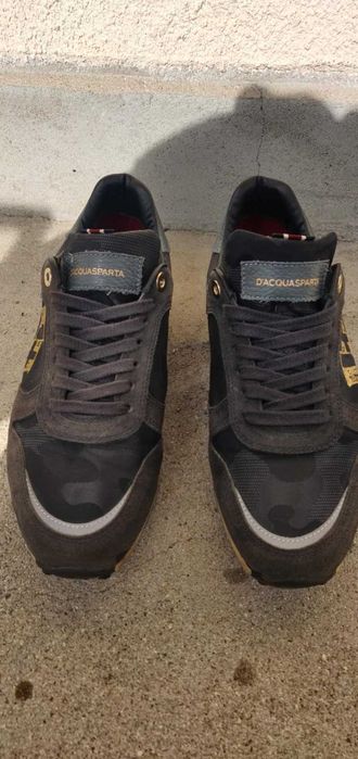 D`Acquasparta Sneakers Cosimo U500 CV