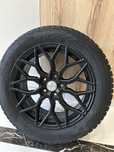 Диски VOSSEN r17 (без резины)