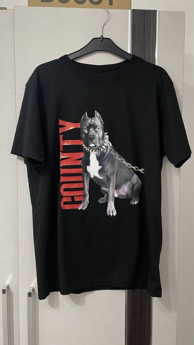 Vand Marcelo Burlon S