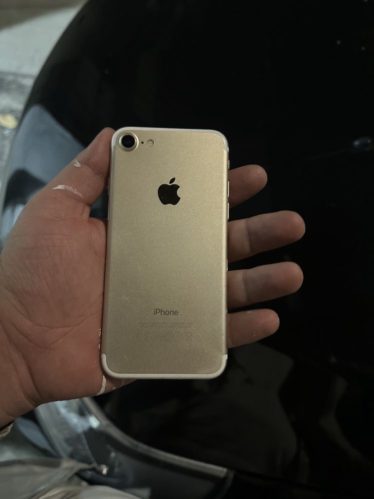 Iphone 7 32gb RM/A