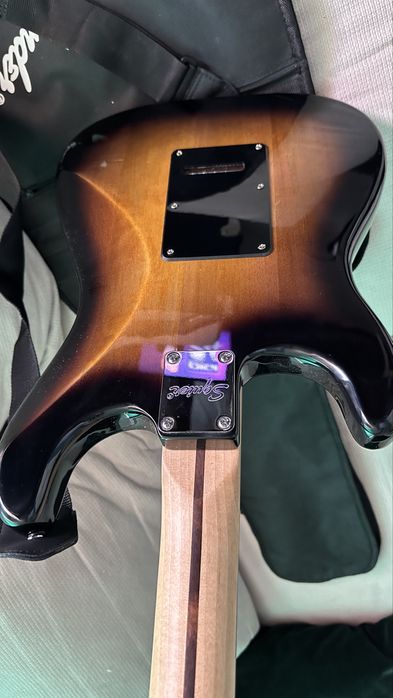 Chitară electrică Fender