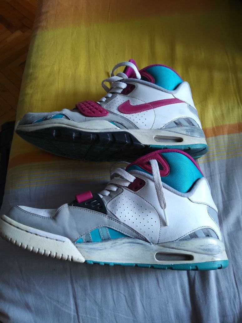 Nike air trainer sc2   маратонки