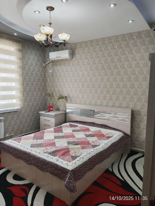 Yunusobod tumani kvartira metro yaqnida