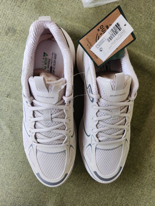 Adidasi de barbat skeschers