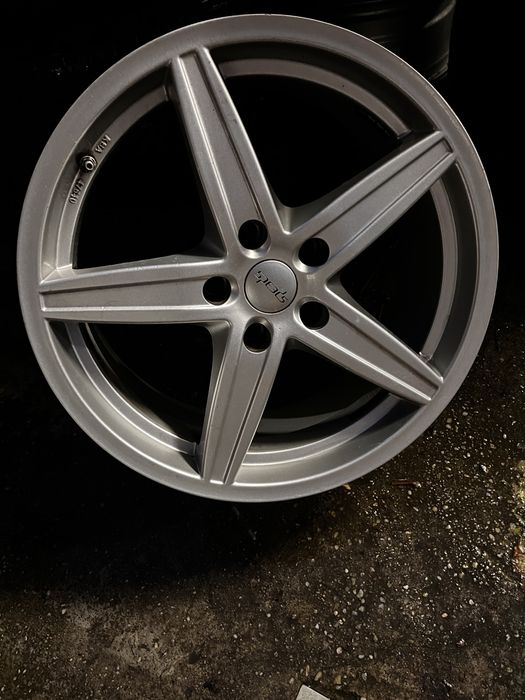 Vand set 4  jante originale Toyota Rav4