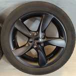 Roti/Jante Audi 5x112 205/50 R17 A3 (8V), A4, TT, A5; VW, Skoda, Seat
