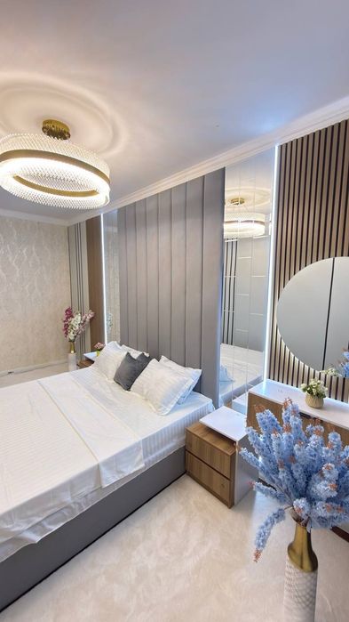 Kvartira sotiladi chilonzor 19 kvartal