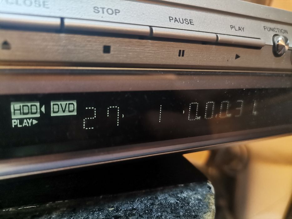 Pioneer pt piese sau restaurare