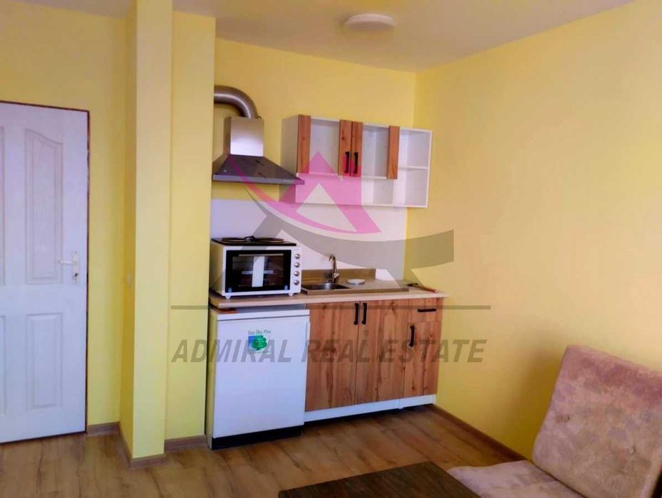 Дава се под наем Двустаен апартамент в Варна, Колхозен пазар - 50 кв.м за 350 € - Снимка #1