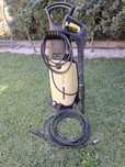 Karcher K 7.20MX. Profesional.