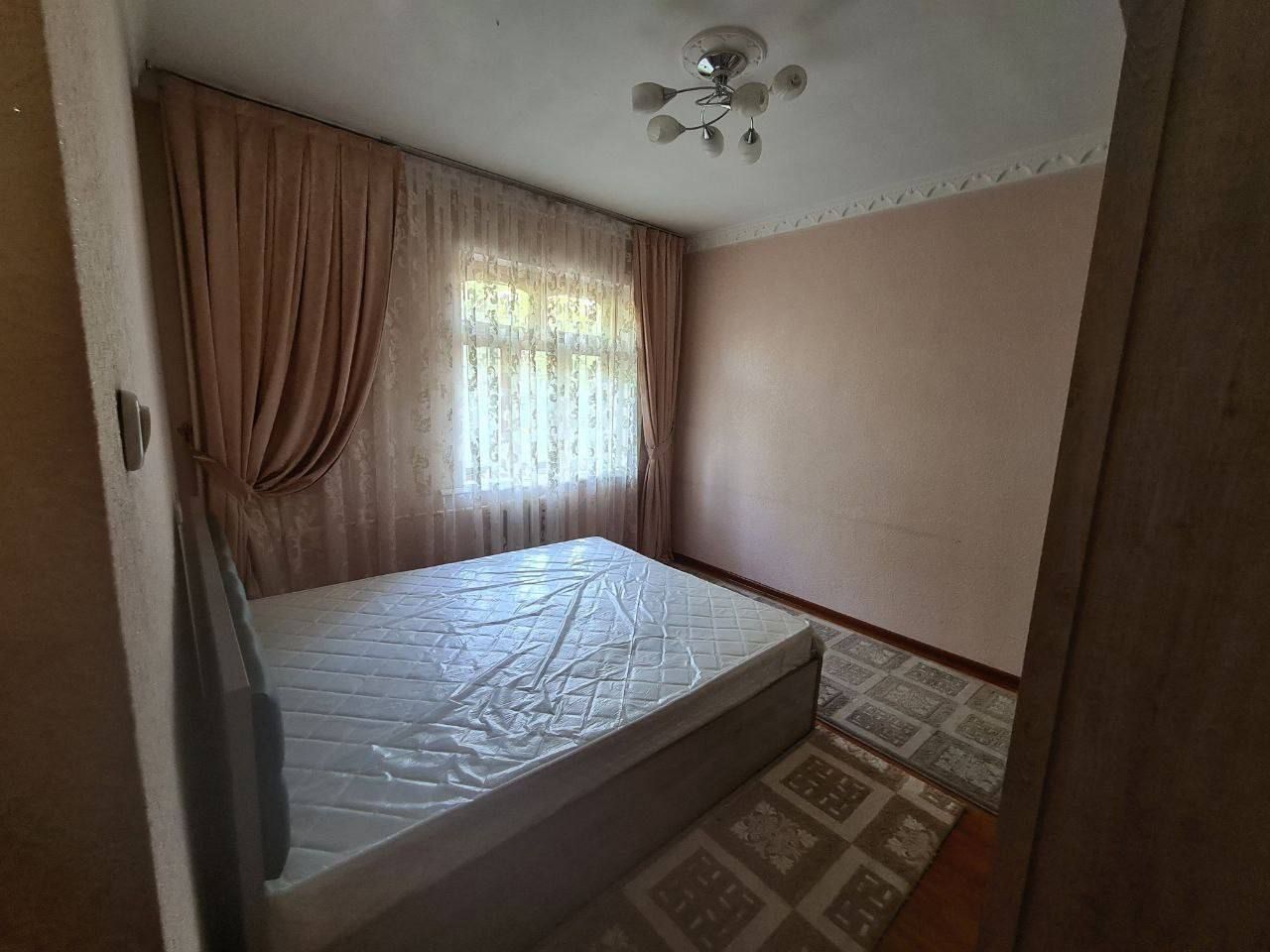 Ю 18. 2/3/4. 62м2. Ипотека. Мебель+техника
