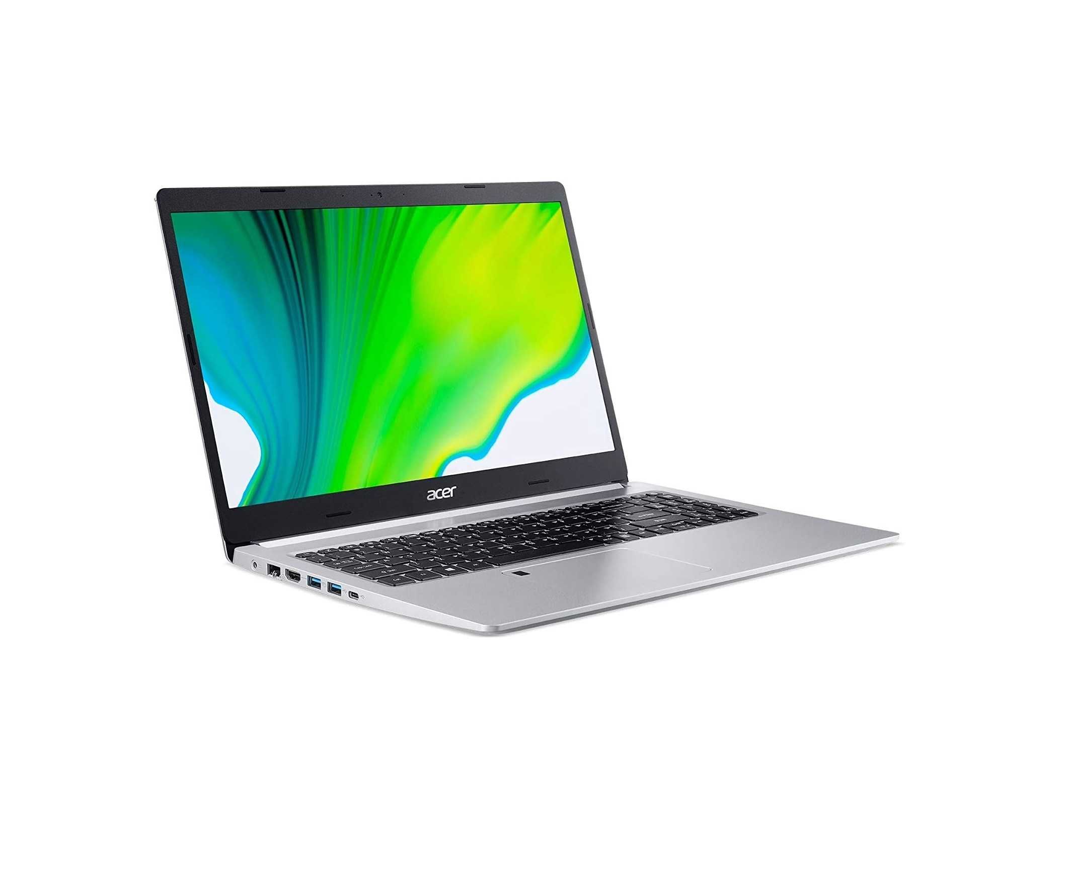 Ноутбук Acer Aspire 5 i5-13420H/DDR4 8GB/512GB/RTX 2050/15.6 FHD IPS