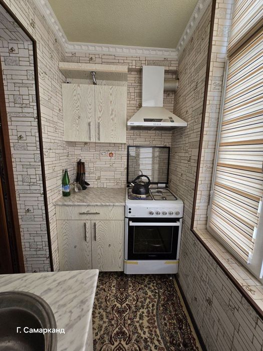 Беруни якин Политех Миллий 2 хона ижара