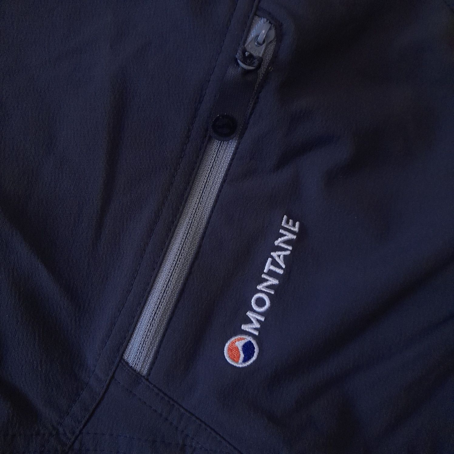 Terra alpine shorts - Montane