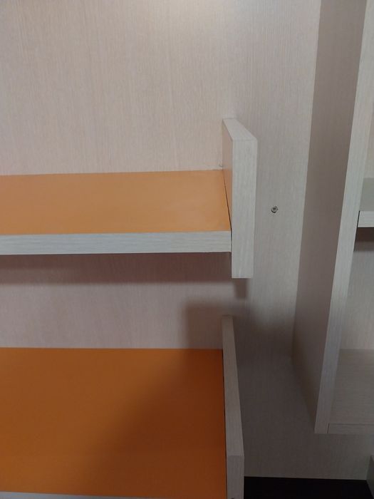 Мебели, спалня, бюро, секция