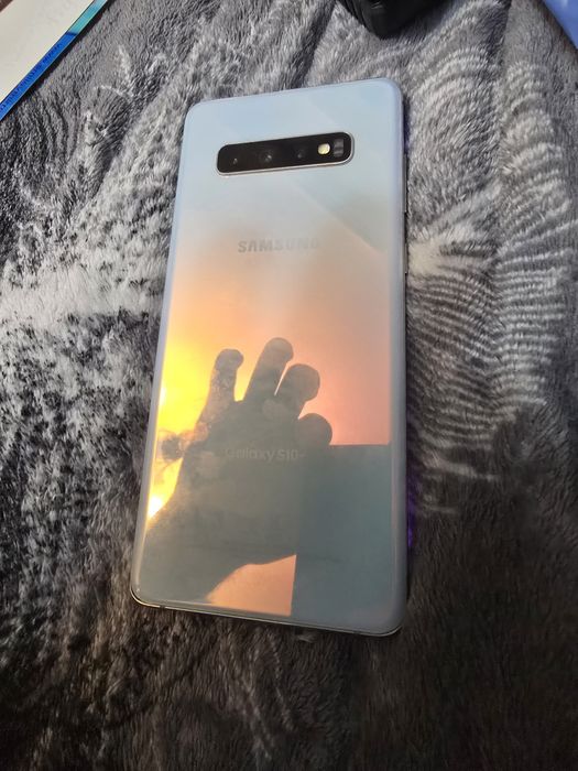 Samsung s10 plus 128gb