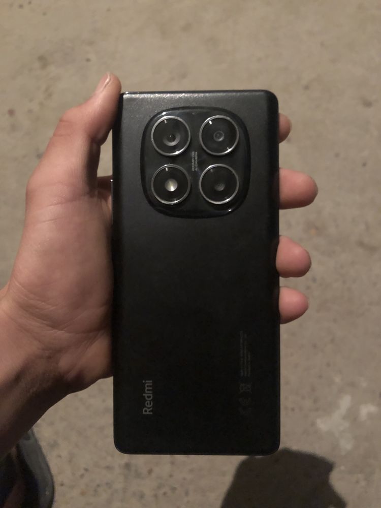 Redmi note 14 pro