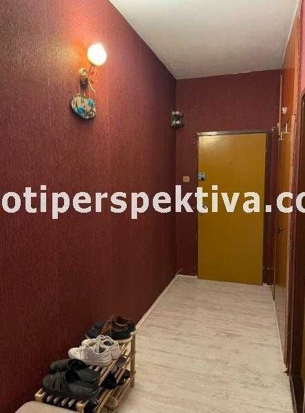 Продава се Тристаен апартамент в Пловдив, Център - 94 кв.м за 1737 €/кв.м - Снимка #10