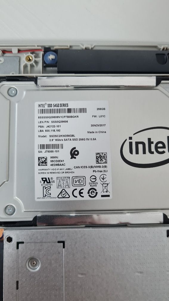 LENOVO Ideapad 320-15ikb