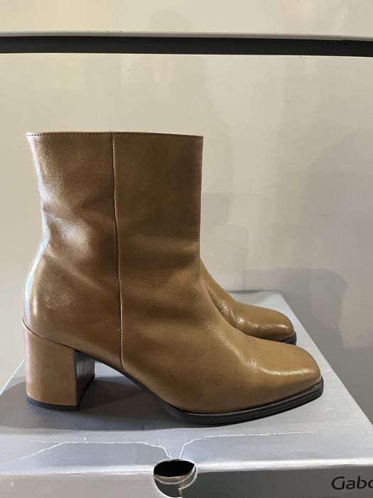 Дамски боти Gabor номер 41