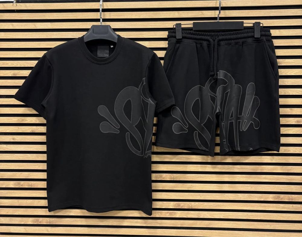 Syna World - summer fit