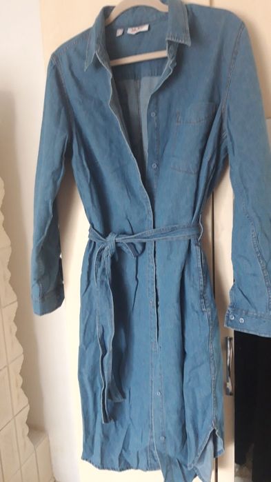 Rochie blugi/de toamnă