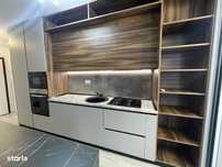 Comat Towers | Apartament Nou | Mobilat și Utilat Premium | Parcare