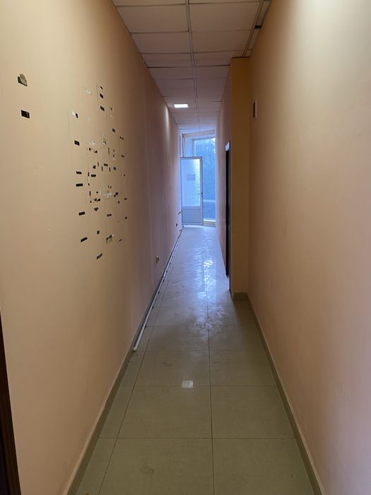 Аренда не жилого помещения