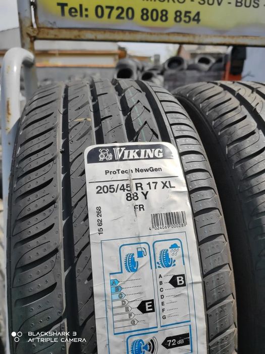 Depozit de anvelope, cauciucuri noi și second-hand Constanța!