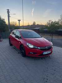 Opel Astra K 2017