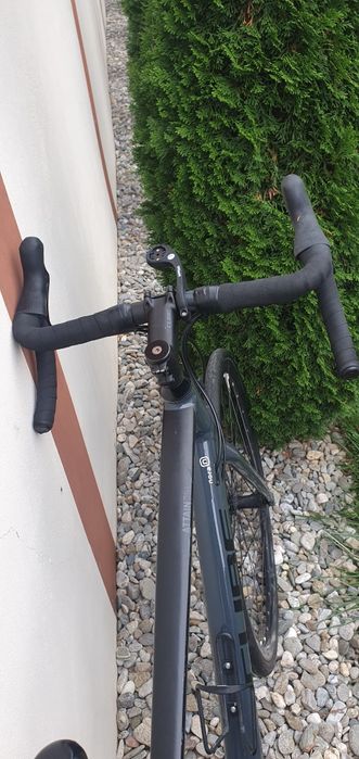 Bicicletă semicursieră