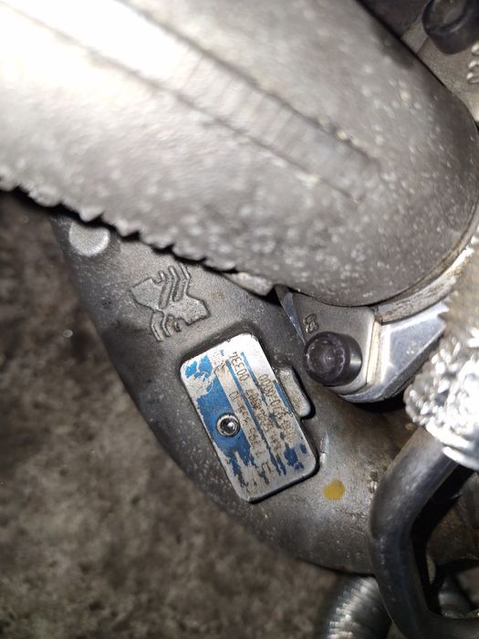 Турбини 3.5  286кс