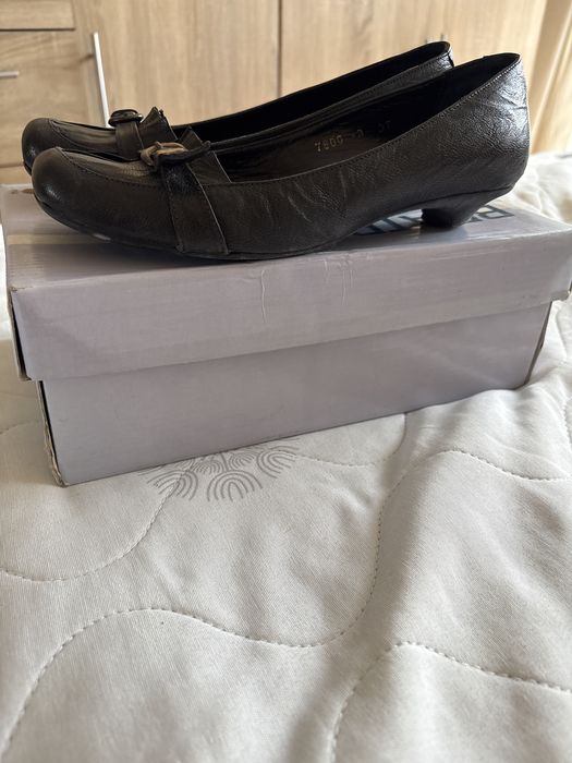 Дамски обувки Tamaris, Beatriche , Tendenz