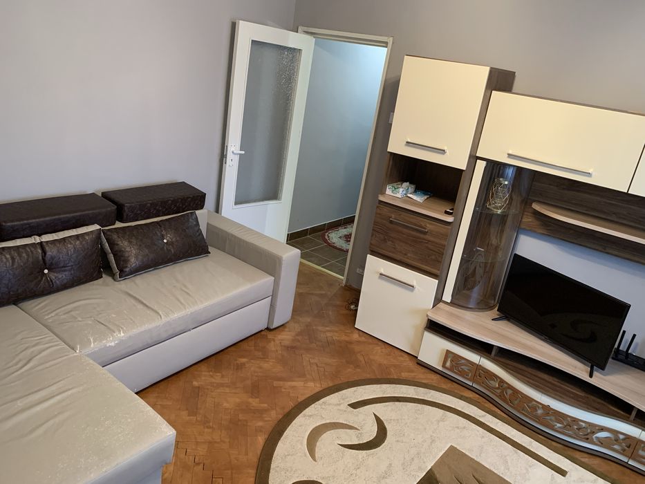 Apartament cu 2 camere de inchiriat