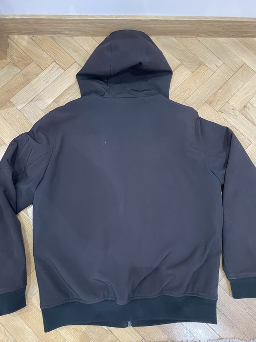 Зимно мъжко софтшел яке Tommy Hilfiger