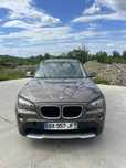 BMW X1 2.0 D X-Drive 2011 
- 2.0 Diesel - 143 cai