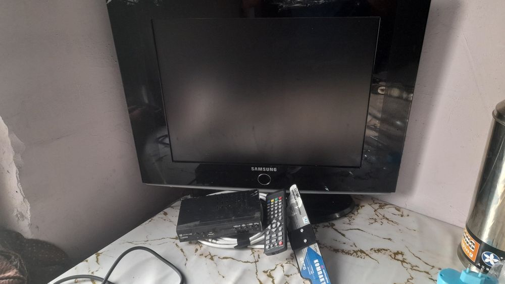 Теледидар сатылады.