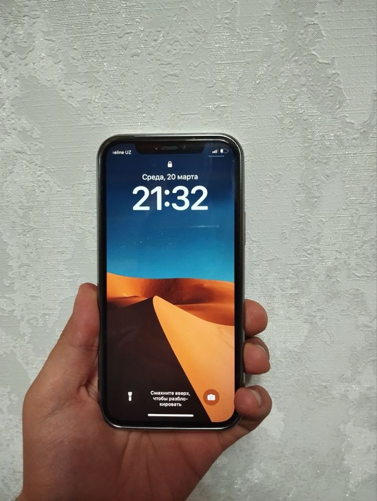 Iphone 12 sotiladi