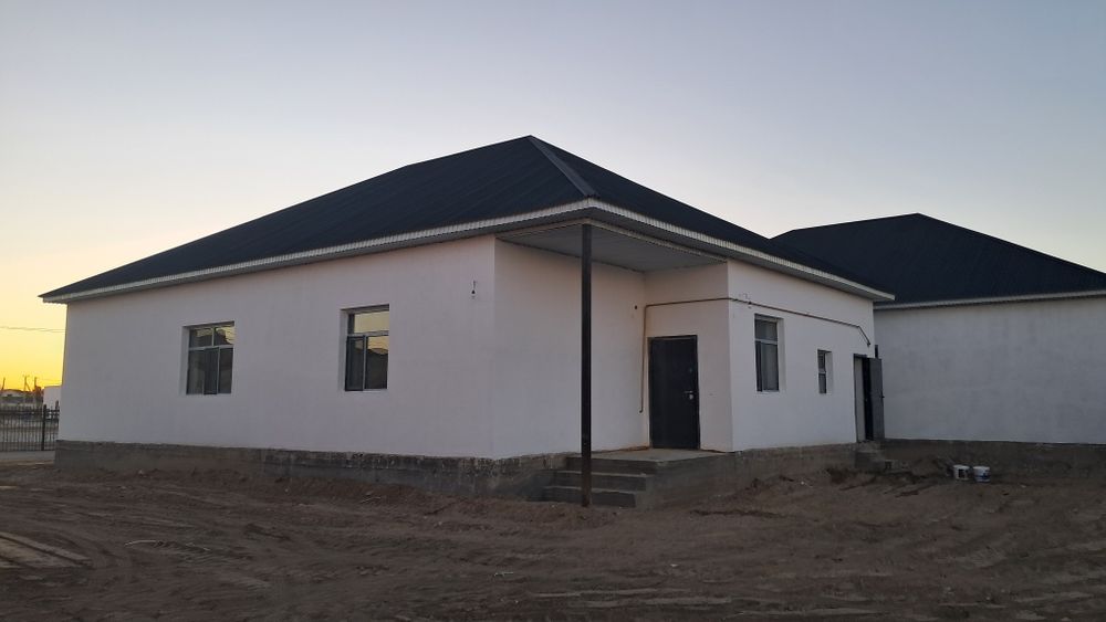 Үй сатылады 2025ж салынған