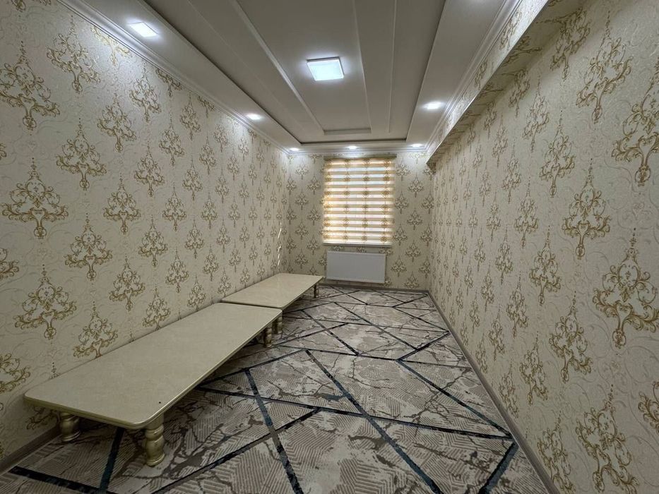 7-mikda 2 xonalik uy sotiladi