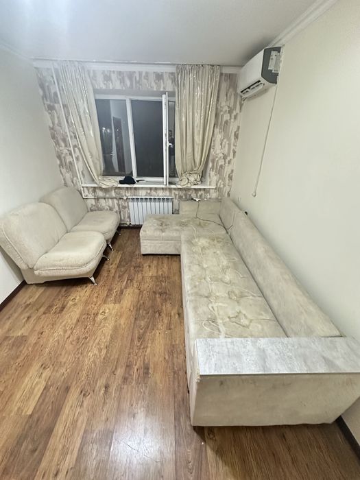 Диван и кресло самовывоз бесплатно