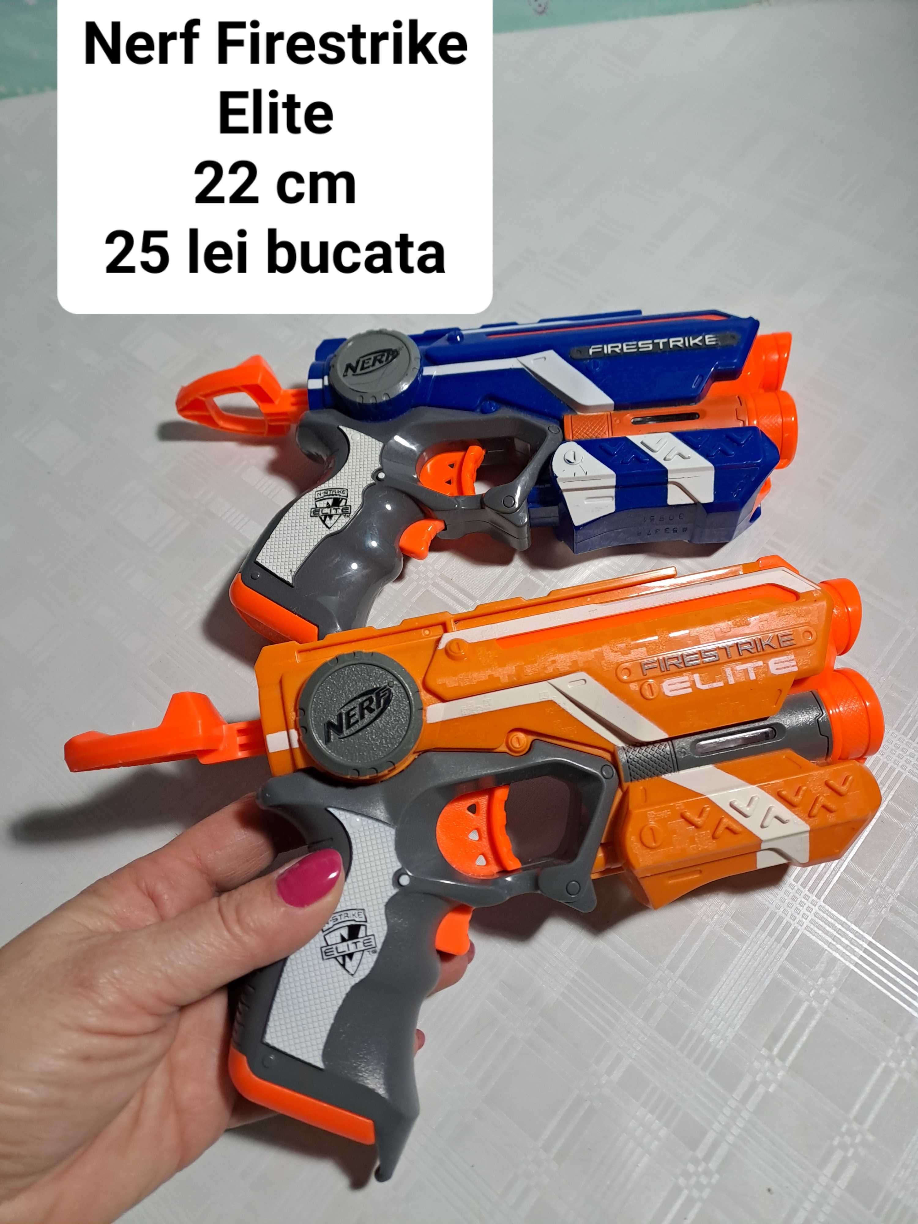 Pistoale Paintball Predator Blasters si altele