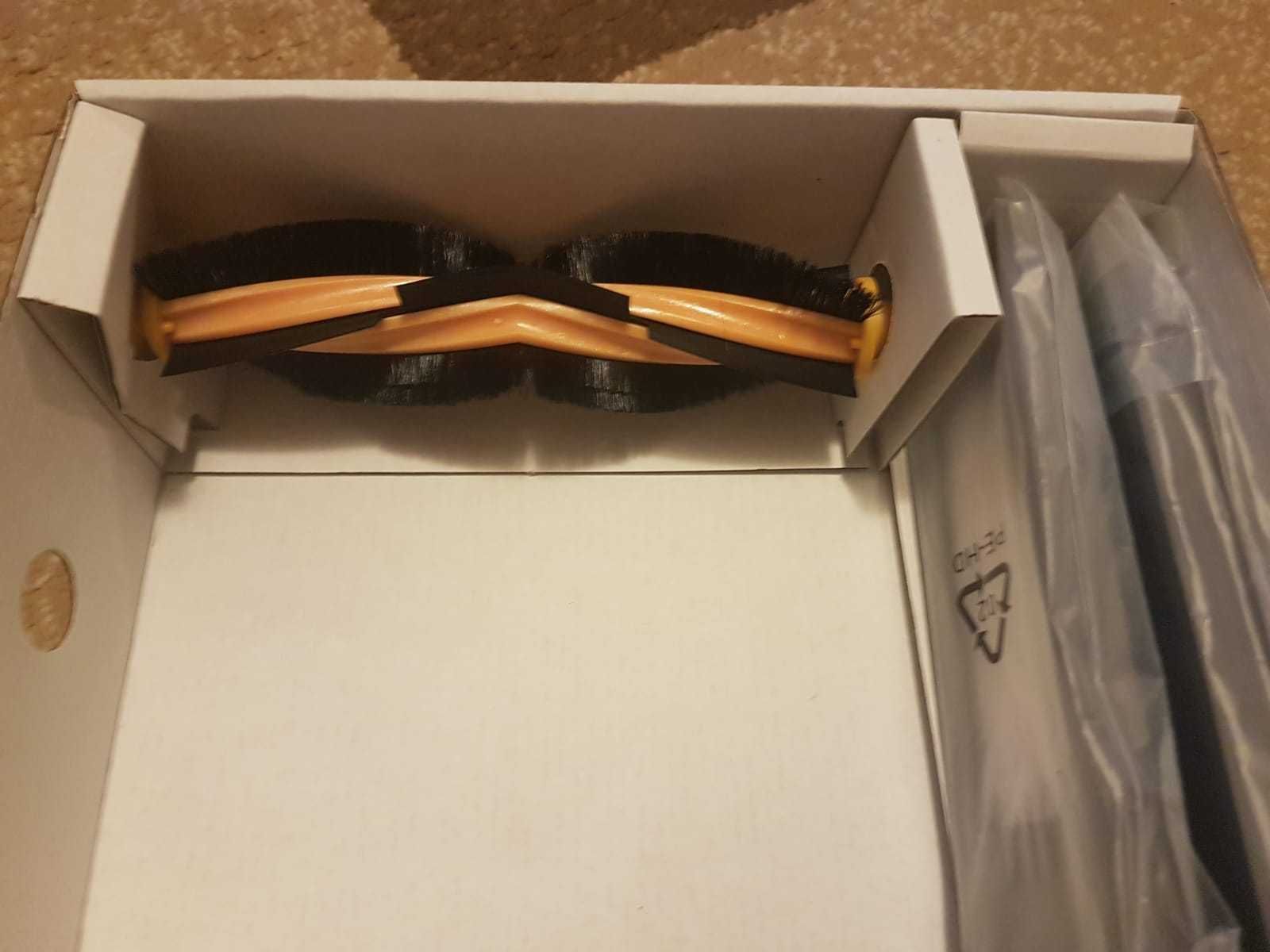 Kit filtre și perii aspirator robot Ecovacs DeeBoot Ozmo