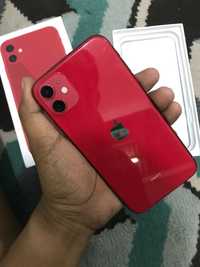 Iphone 11 Red Product