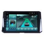 Navigatie  4GB RAM/64GB ROM, Toyota Corolla 2018-2020, Android 14